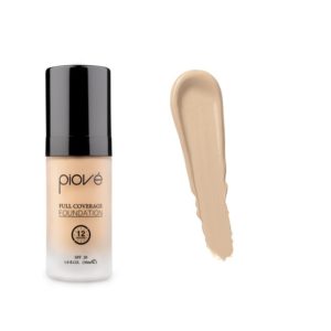 FULL COVERAGE FOUNDATION FCF46