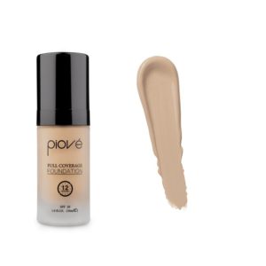 FULL COVERAGE FOUNDATION FCF51