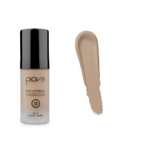 FULL COVERAGE FOUNDATION FCF55