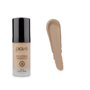 FULL COVERAGE FOUNDATION FCF60