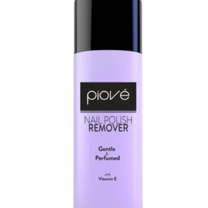 NAIL POLISH REMOVER 125 ML LILAS