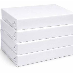 Ramette papier A4 80g