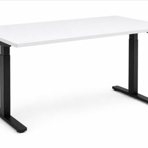 Bureau réglable en hauteur