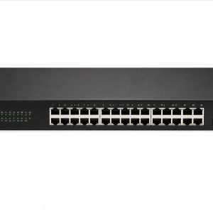Switch réseau 24 ports