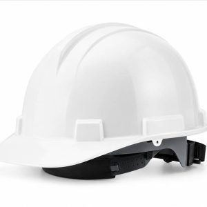 Casque de chantier