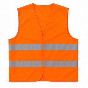 Gilet haute visibilité