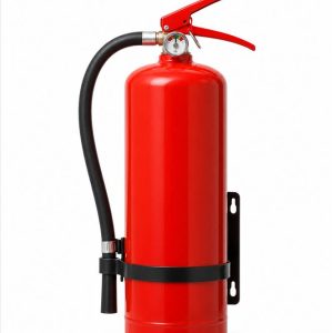 Extincteur poudre ABC 6kg