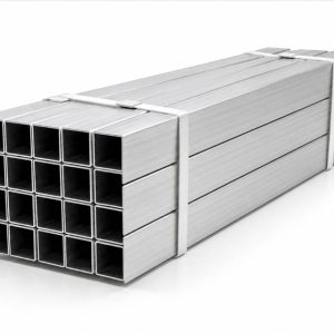 Profilé aluminium 6m
