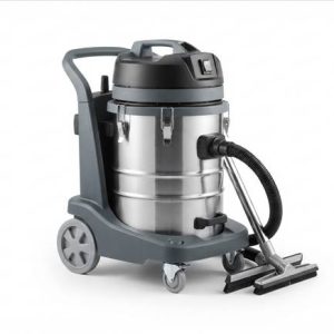 Aspirateur industriel eau/poussière