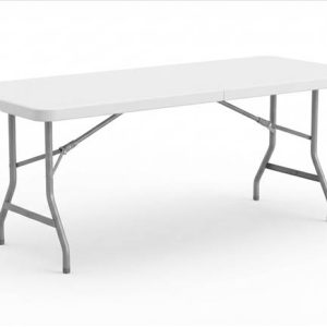 Table pliante polyvalente