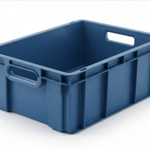 Bac de manutention plastique